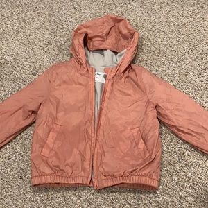 Old Navy Windbreaker 5T